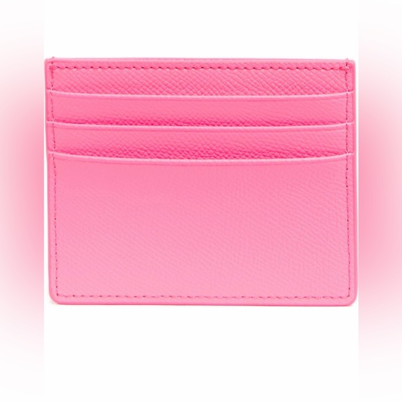 NWT Furla Leather Card Case - Picture 2 of 5